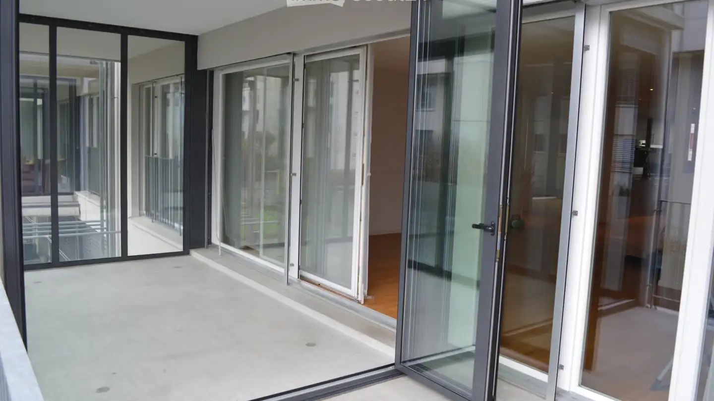 Appartement à louer - Hübeliacker 11b, 5034 Suhr - Photo 3