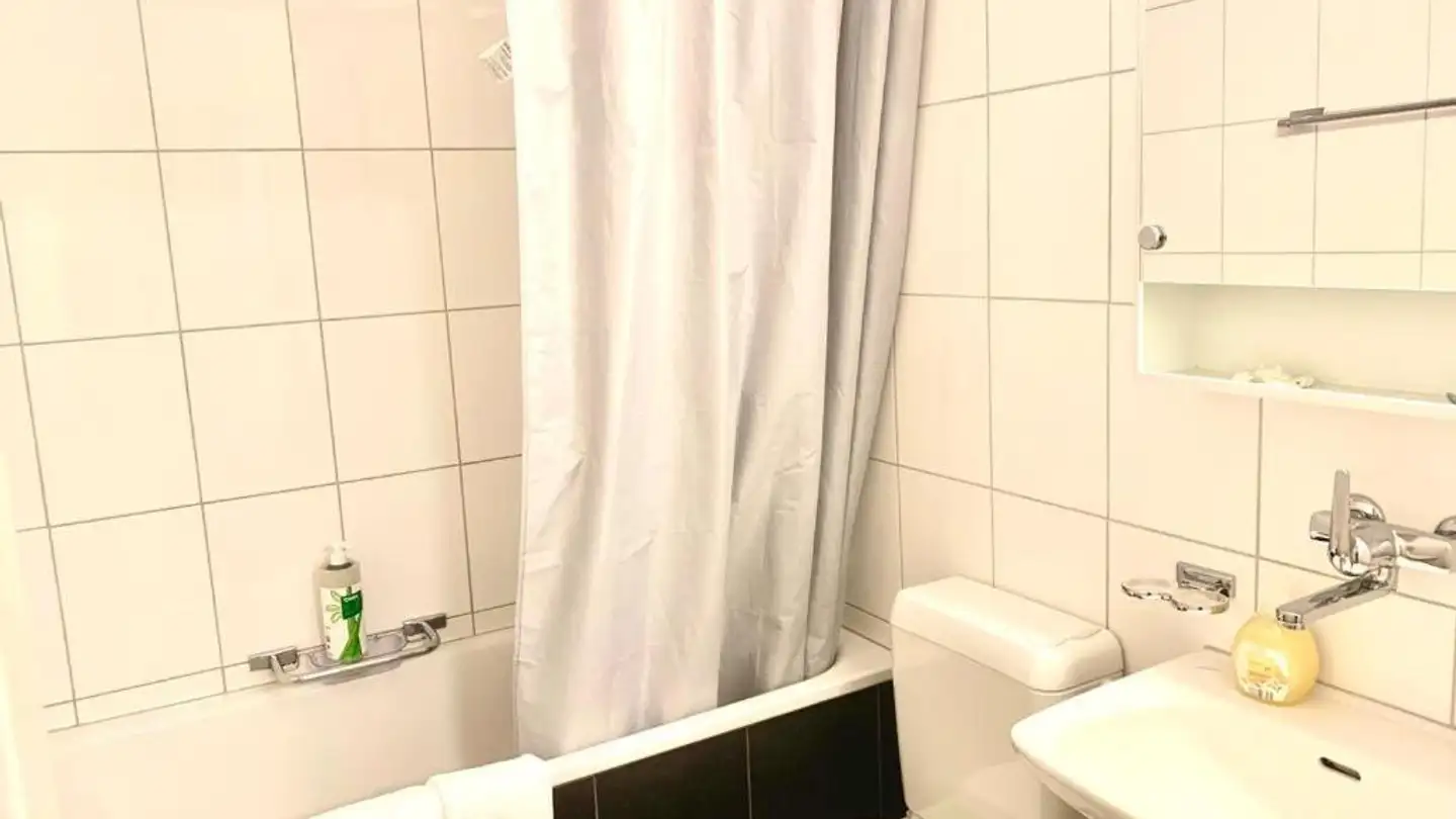 Apartment for rent - Zürichstrasse 46, 6004 Luzern - Photo 3