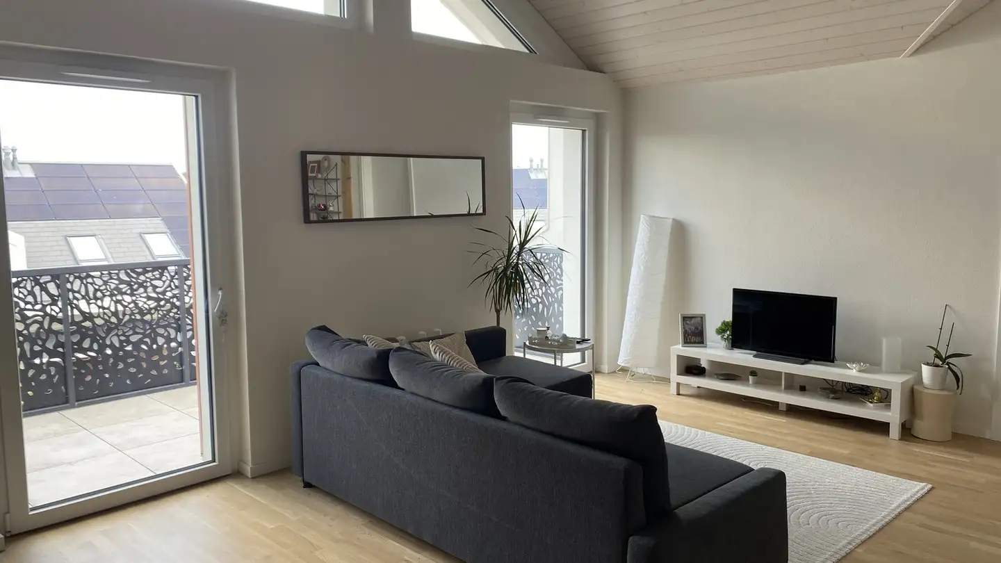 Appartement à louer - Route De La Plaine 4a, 1026 Denges