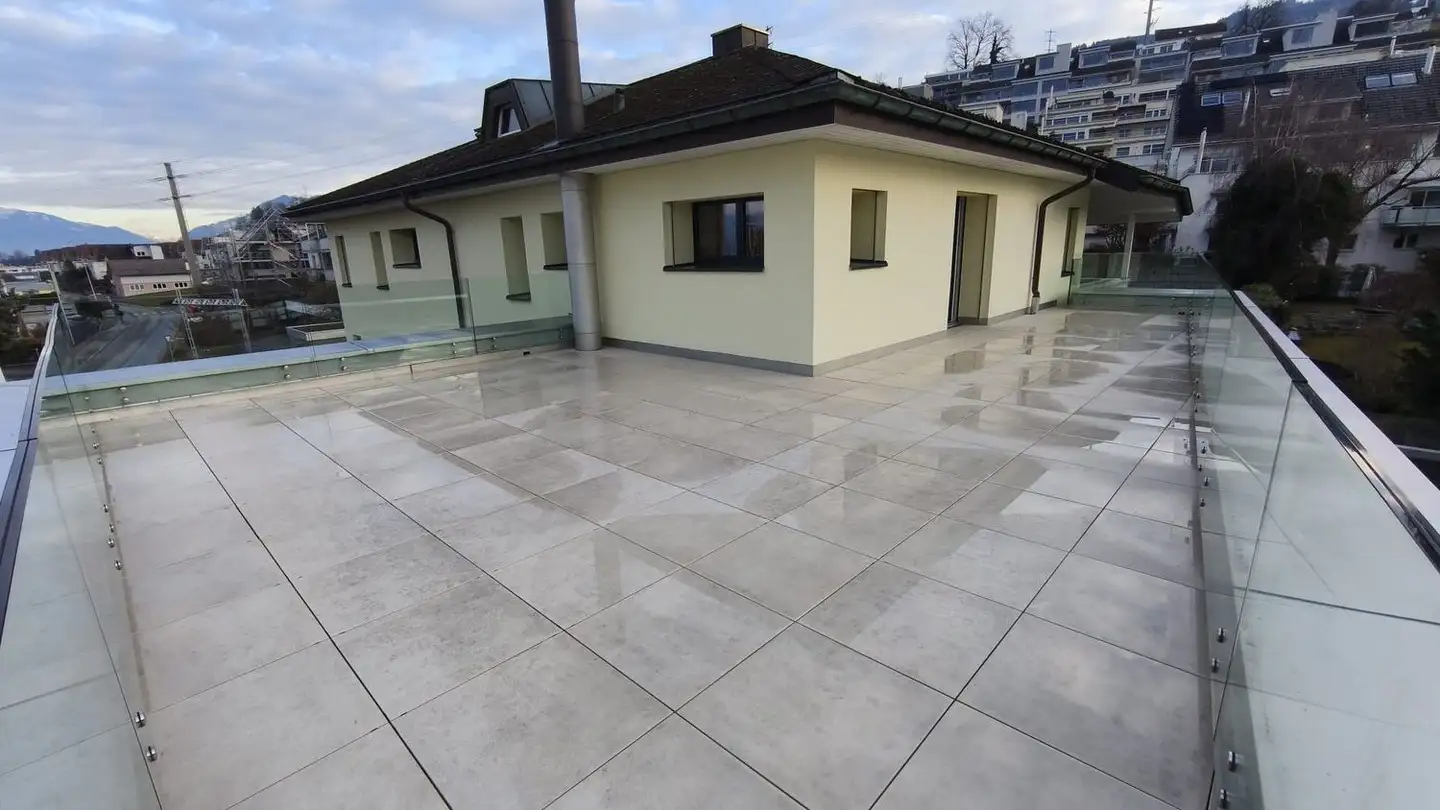 Wohnung mieten - Talstrasse 53, 8852 Altendorf - Foto 2