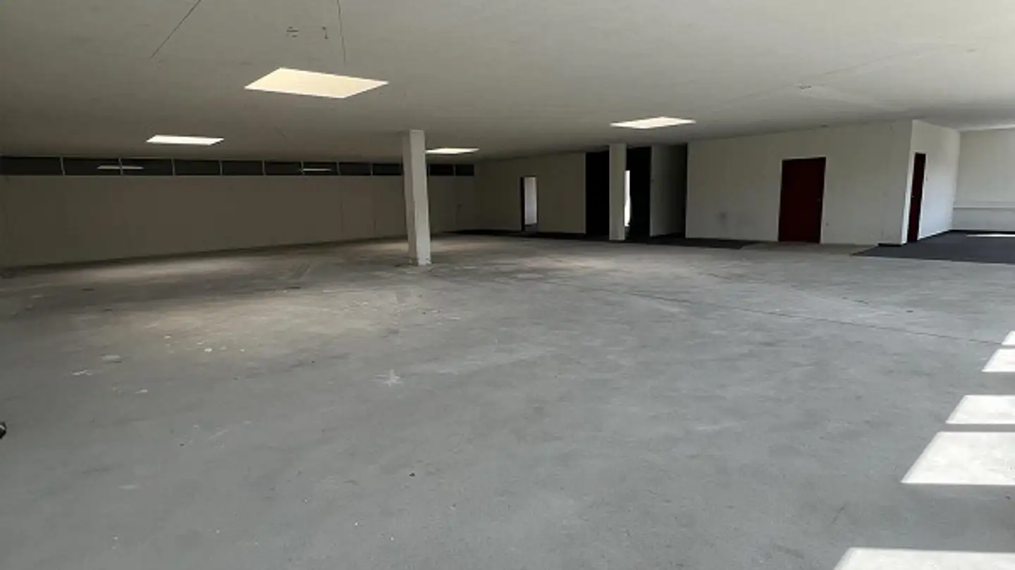 Commercial for rent - Aspstrasse 44, 8472 Seuzach - Photo 2