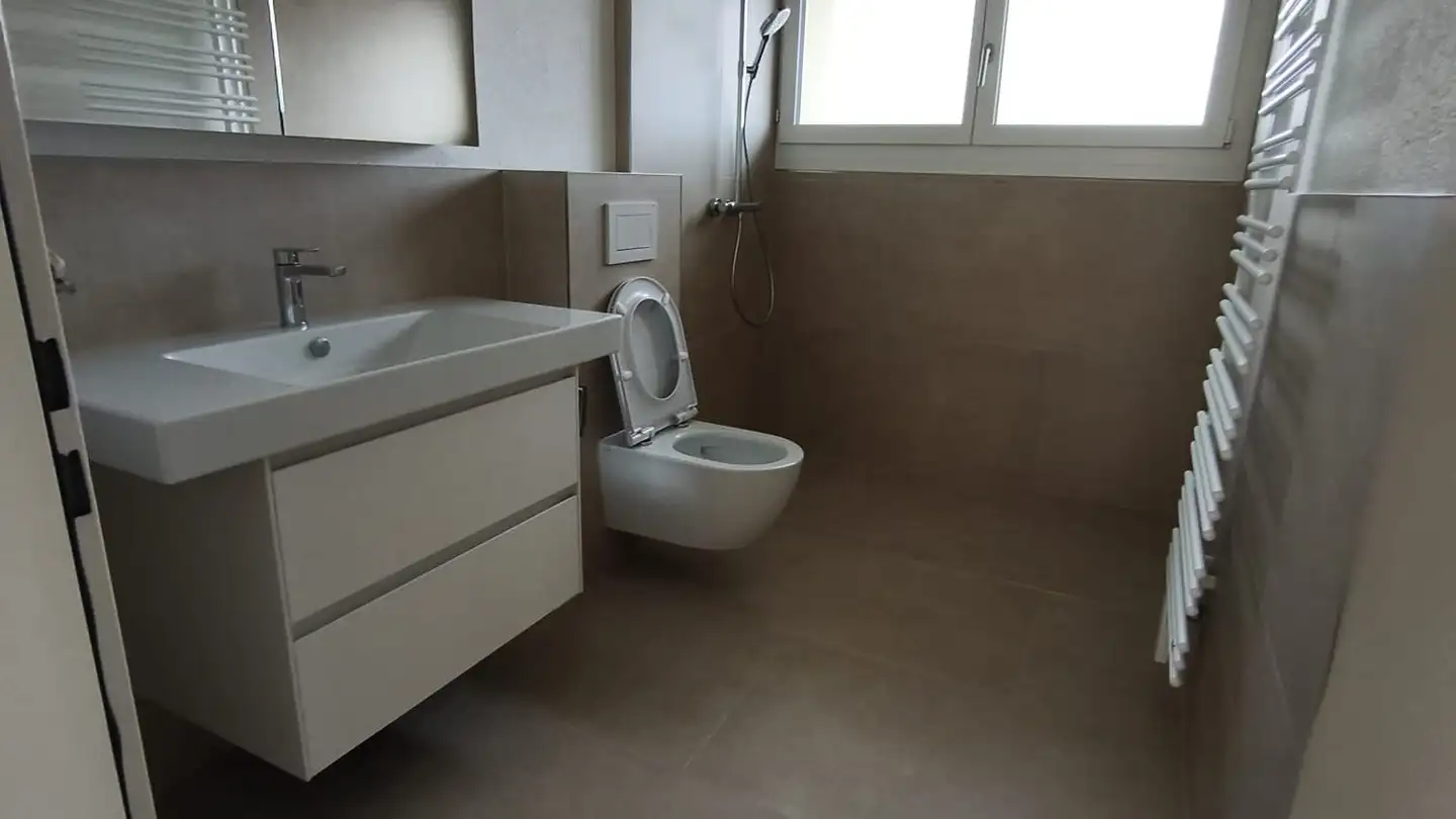 Wohnung mieten - Talstrasse 53, 8852 Altendorf - Foto 3