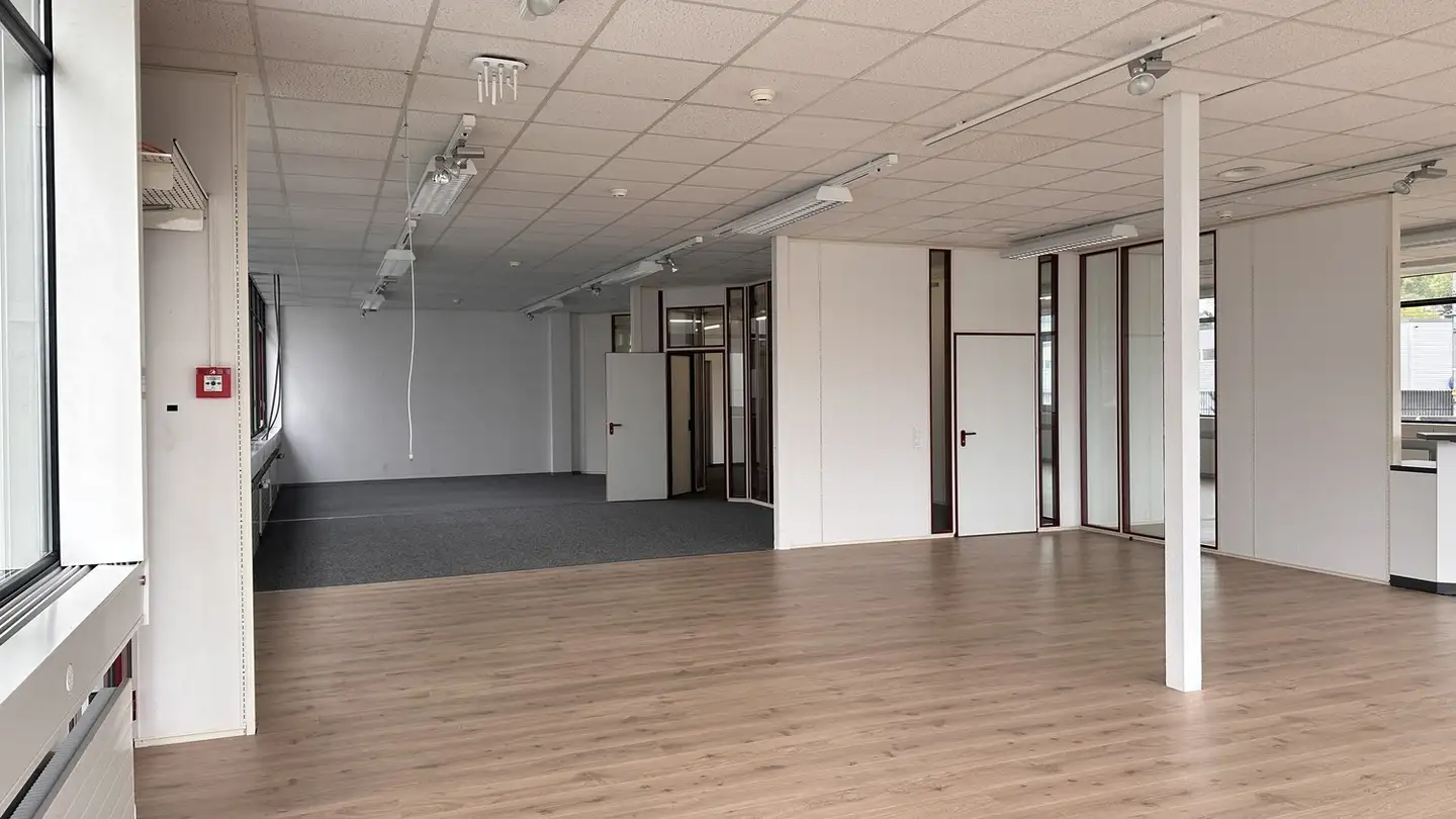 Spazio ufficio in affitto - Obere Zollgasse 75, 3072 Ostermundigen