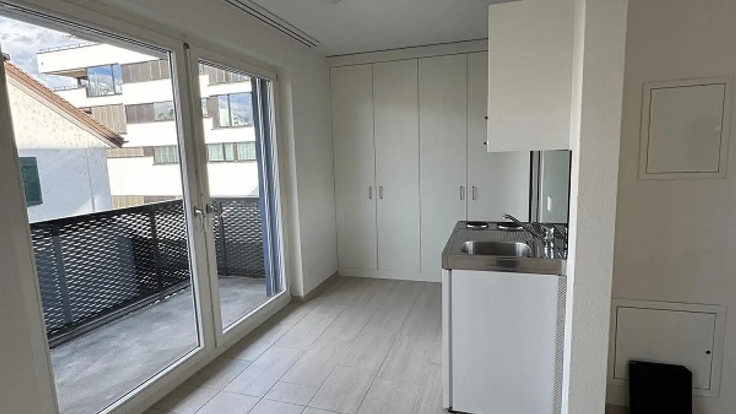 Appartamento in vendita - Güterstrasse 17, 8640 Rapperswil SG - Photo 3