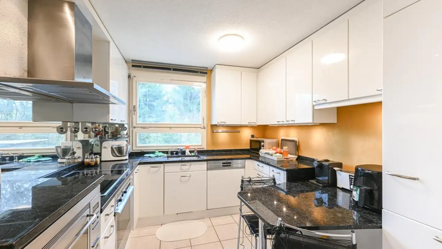 Haus kaufen - Gfennstrasse 17e, 8600 Dübendorf - Foto 2