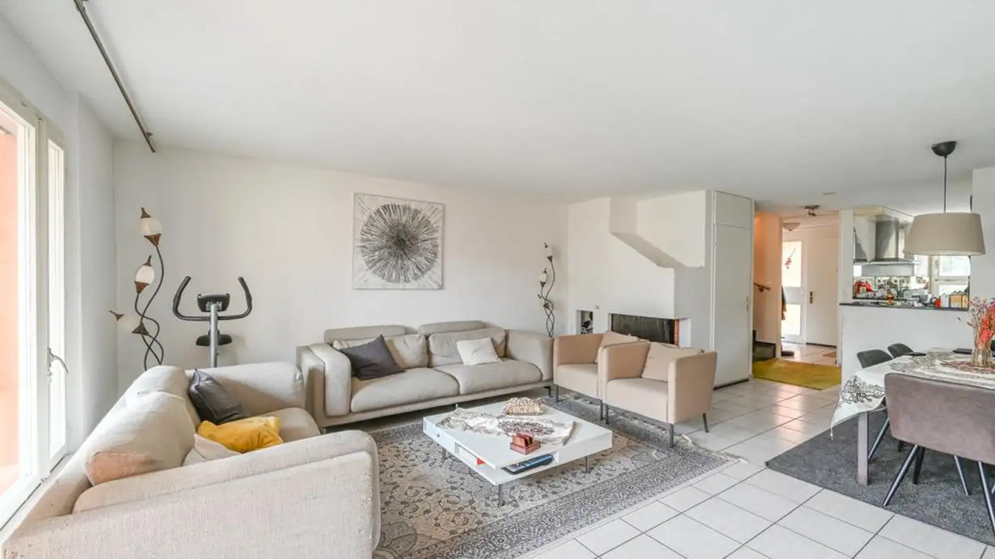 Haus kaufen - Gfennstrasse 17e, 8600 Dübendorf - Foto 3