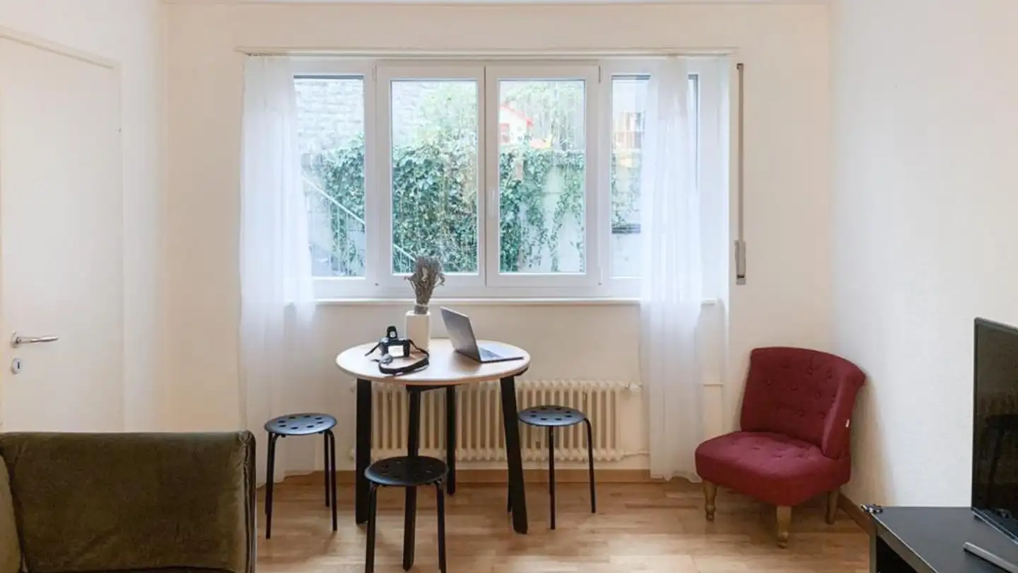 Apartment for rent - Zürichstrasse 46, 6004 Luzern - Photo 4