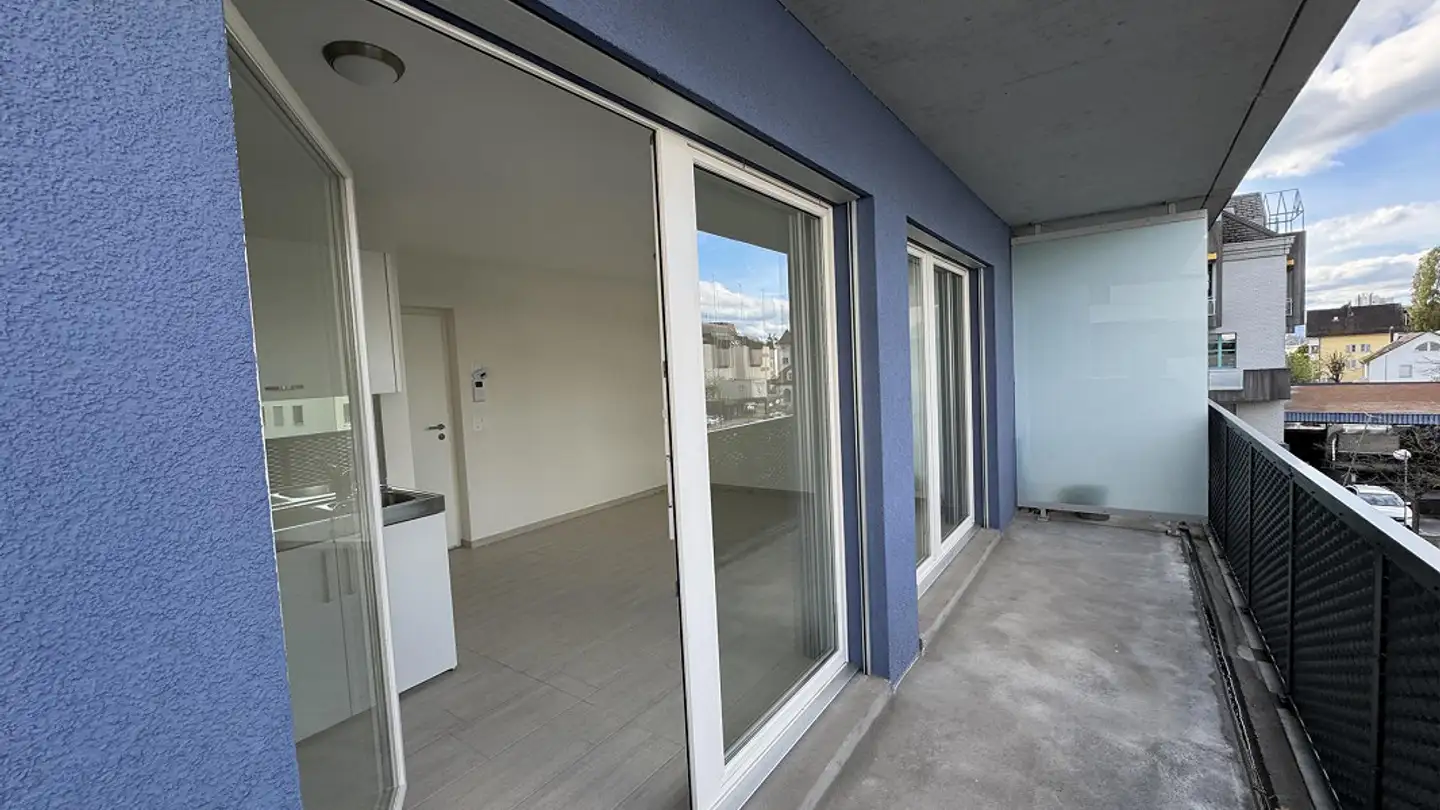 Appartamento in vendita - Güterstrasse 17, 8640 Rapperswil SG - Photo 4