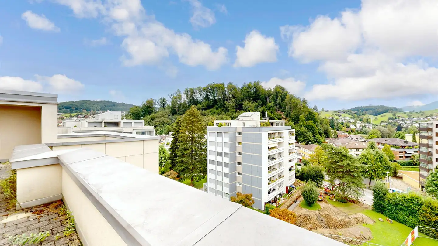 Apartment for rent - Brunnmattstrasse 10, 6048 Horw - Photo 4