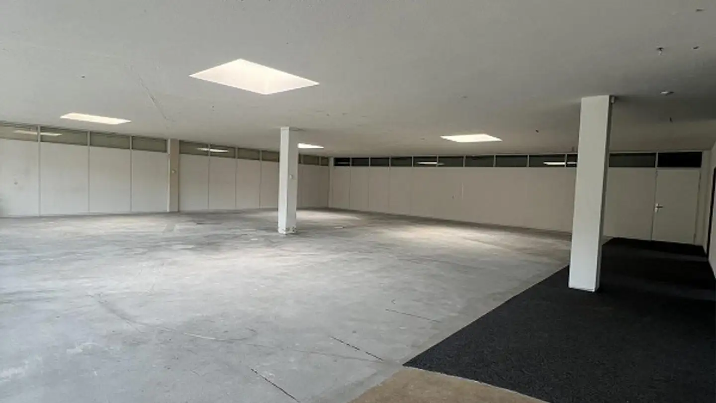 Commercial for rent - Aspstrasse 44, 8472 Seuzach - Photo 3