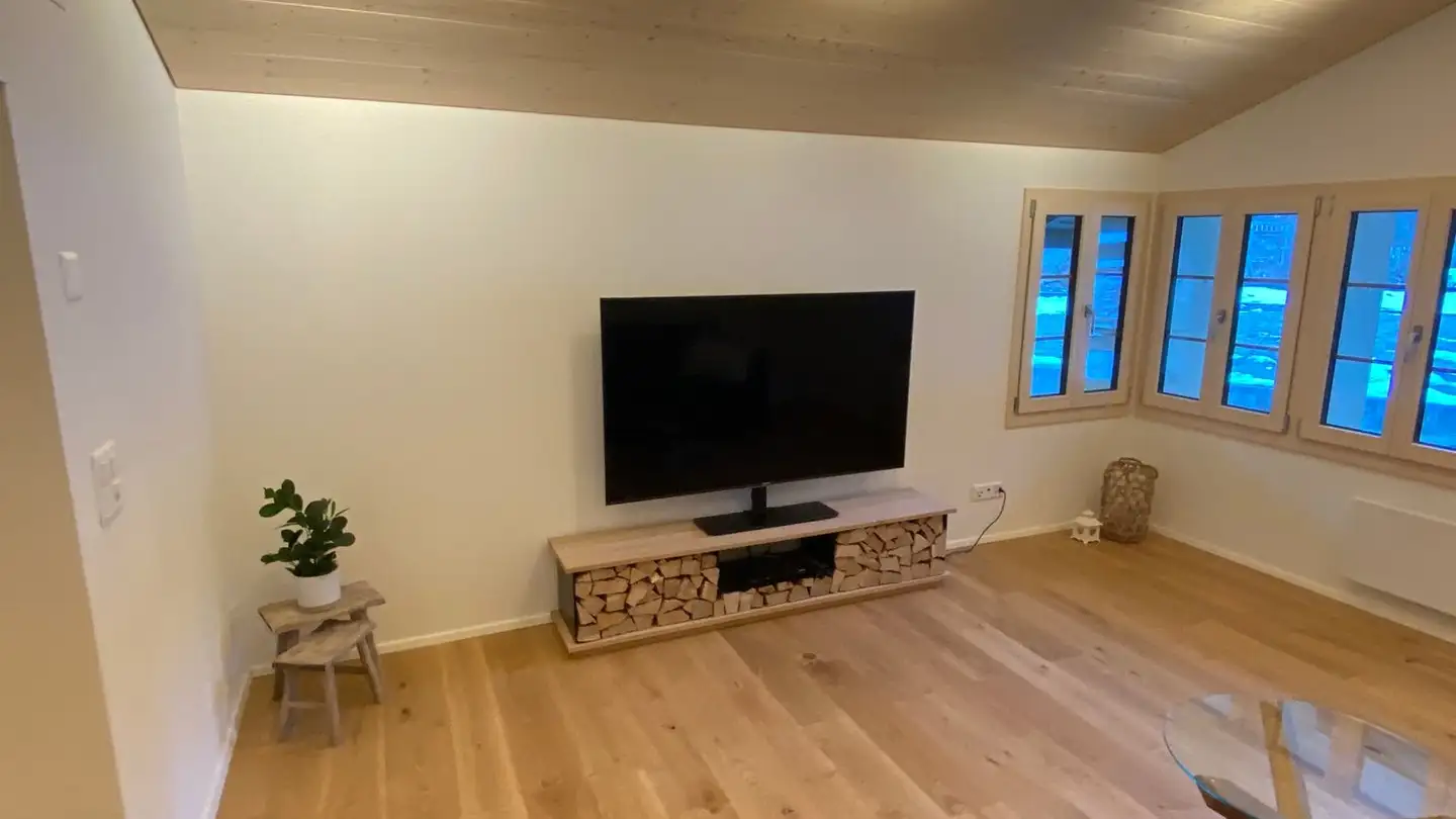 Einfamilienhaus kaufen - 3812 Wilderswil - Foto 3