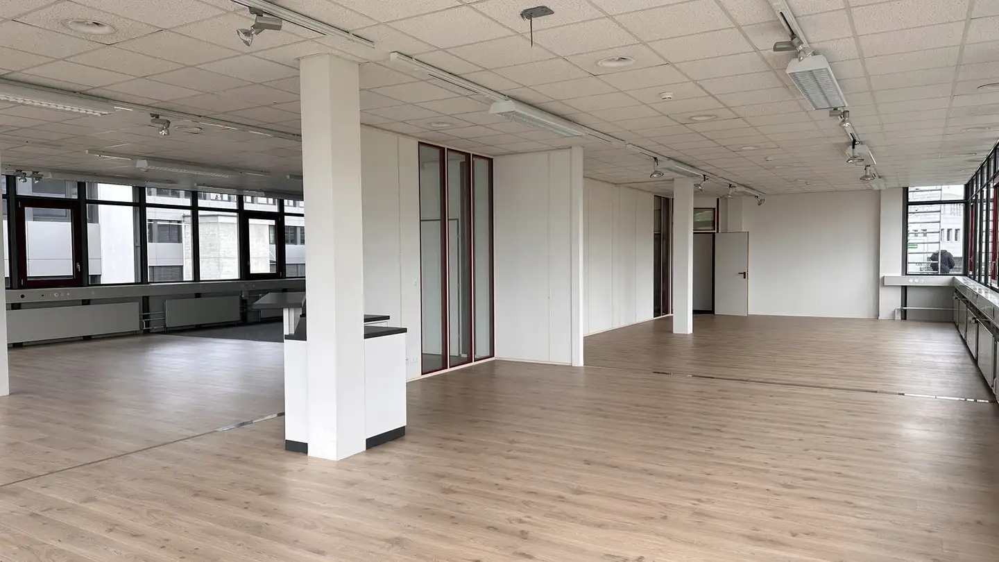 Spazio ufficio in affitto - Obere Zollgasse 75, 3072 Ostermundigen - Foto 3