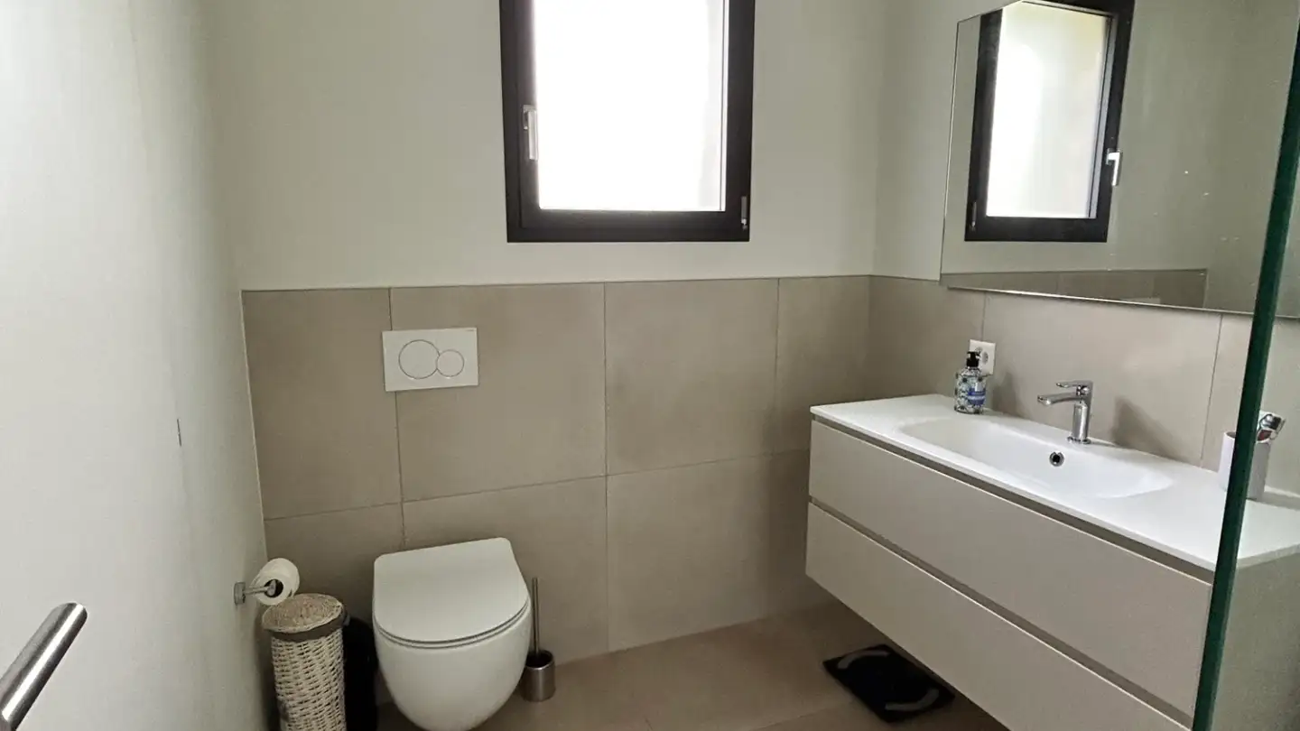 Apartment for rent - Via Al Chioso 8, 6930 Bedano - Photo 3