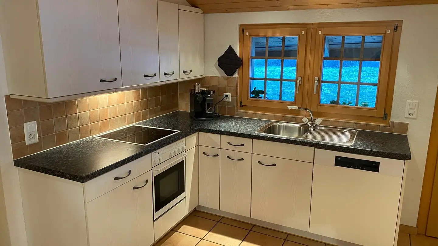 Einfamilienhaus kaufen - 3812 Wilderswil - Foto 4