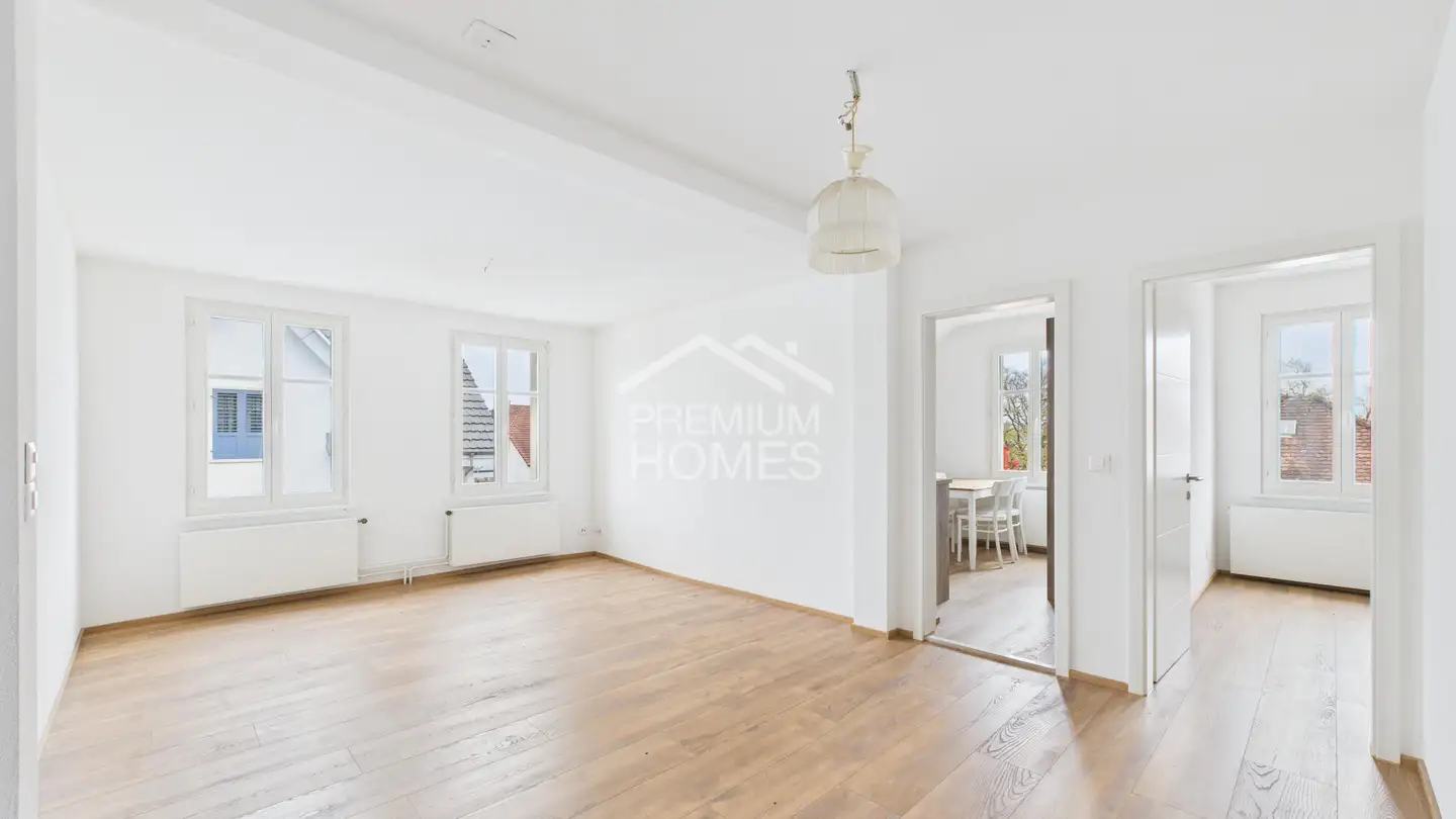 Einfamilienhaus kaufen - 8590 Romanshorn - Foto 4