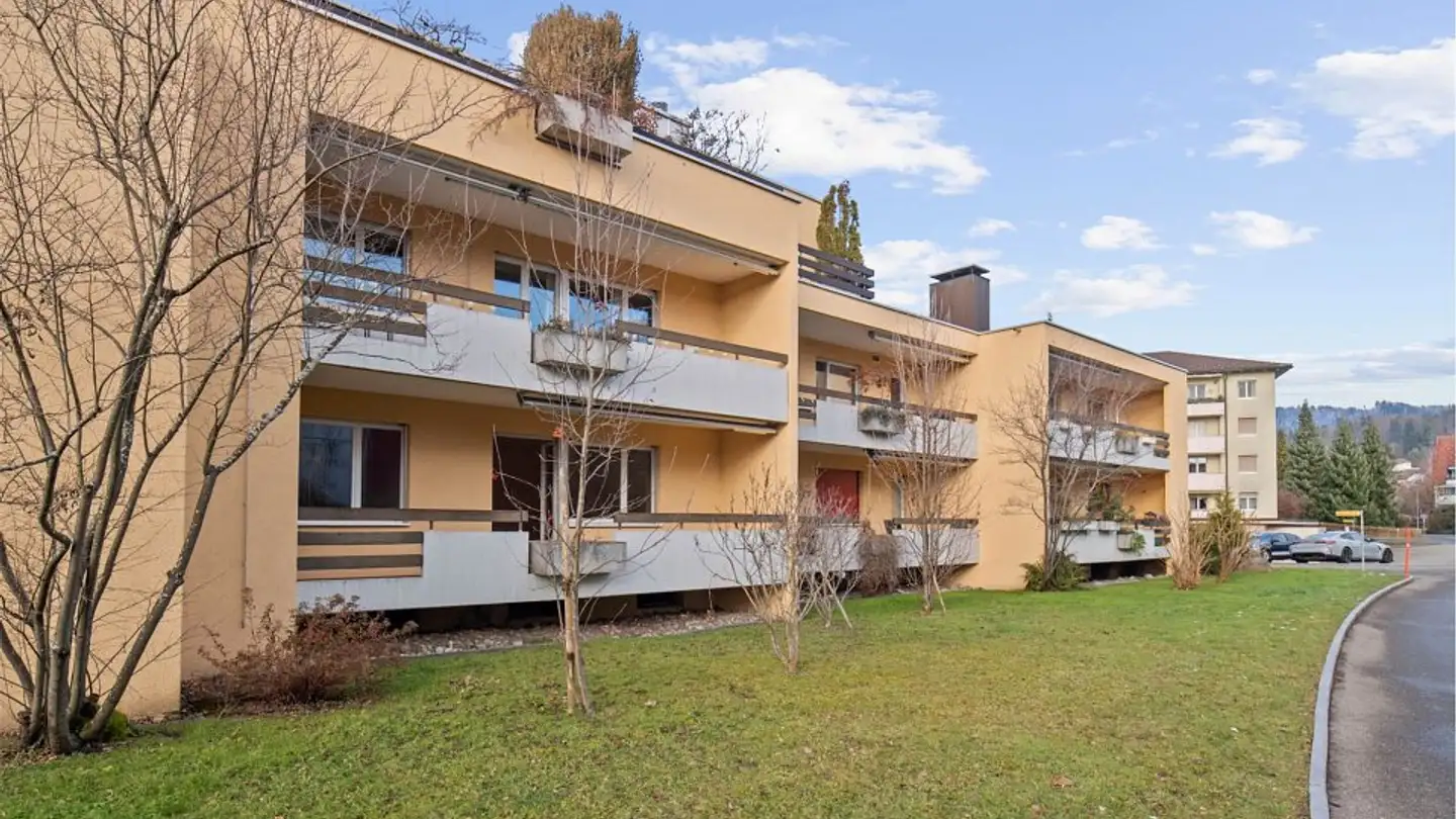 Appartamento in vendita - 8340 Hinwil