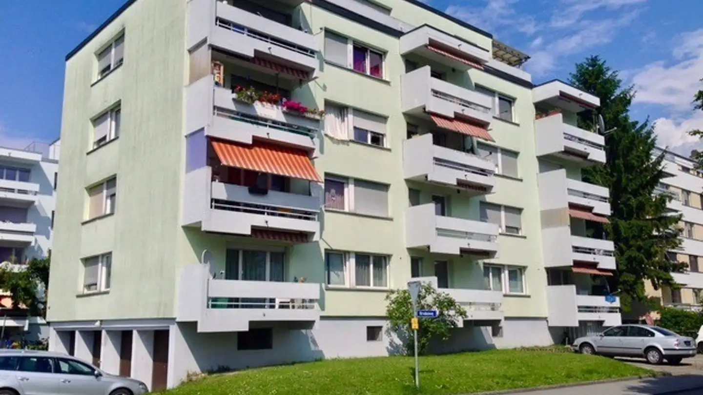 Appartamento in affitto - Karl-Völker-Strasse 10, 9435 Heerbrugg - Foto 2