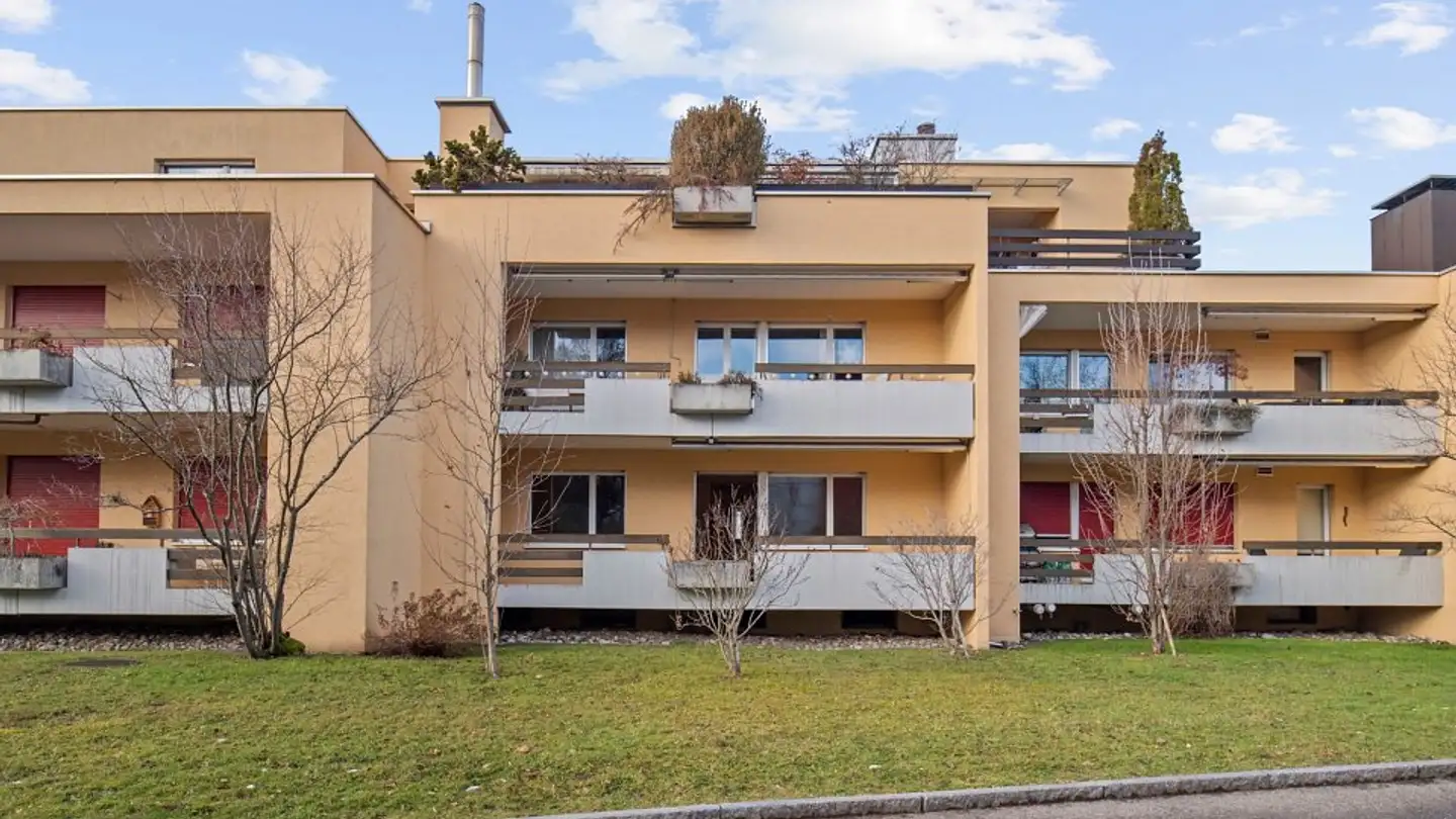 Appartamento in vendita - 8340 Hinwil - Foto 2