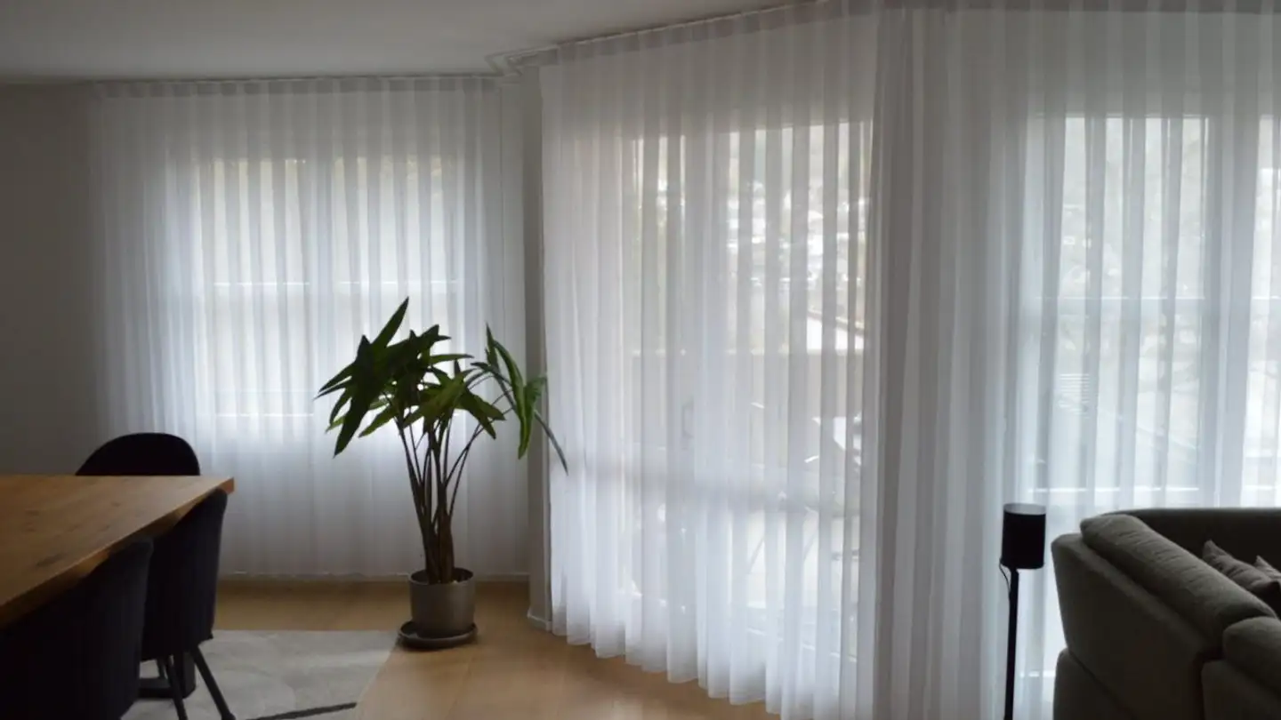 Apartment for rent - Rabenfluhstrasse 18, 8212 Neuhausen am Rheinfall - Photo 3