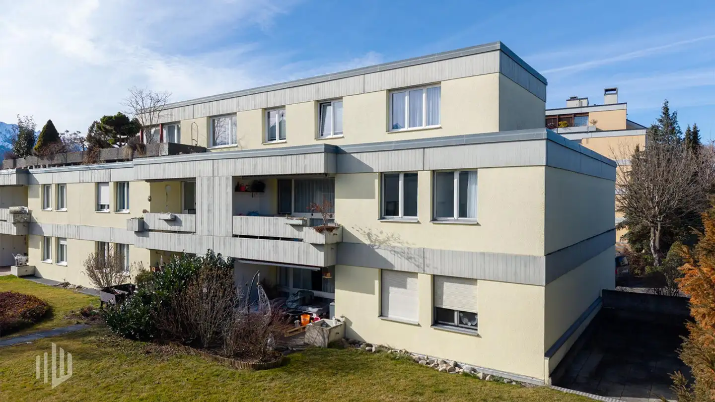Apartment for sale - Mattenstrasse 22, 3600 Thun