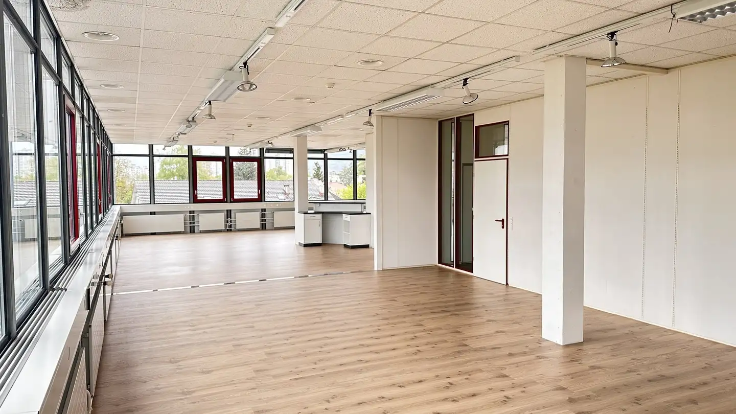 Spazio ufficio in affitto - Obere Zollgasse 75, 3072 Ostermundigen - Foto 4