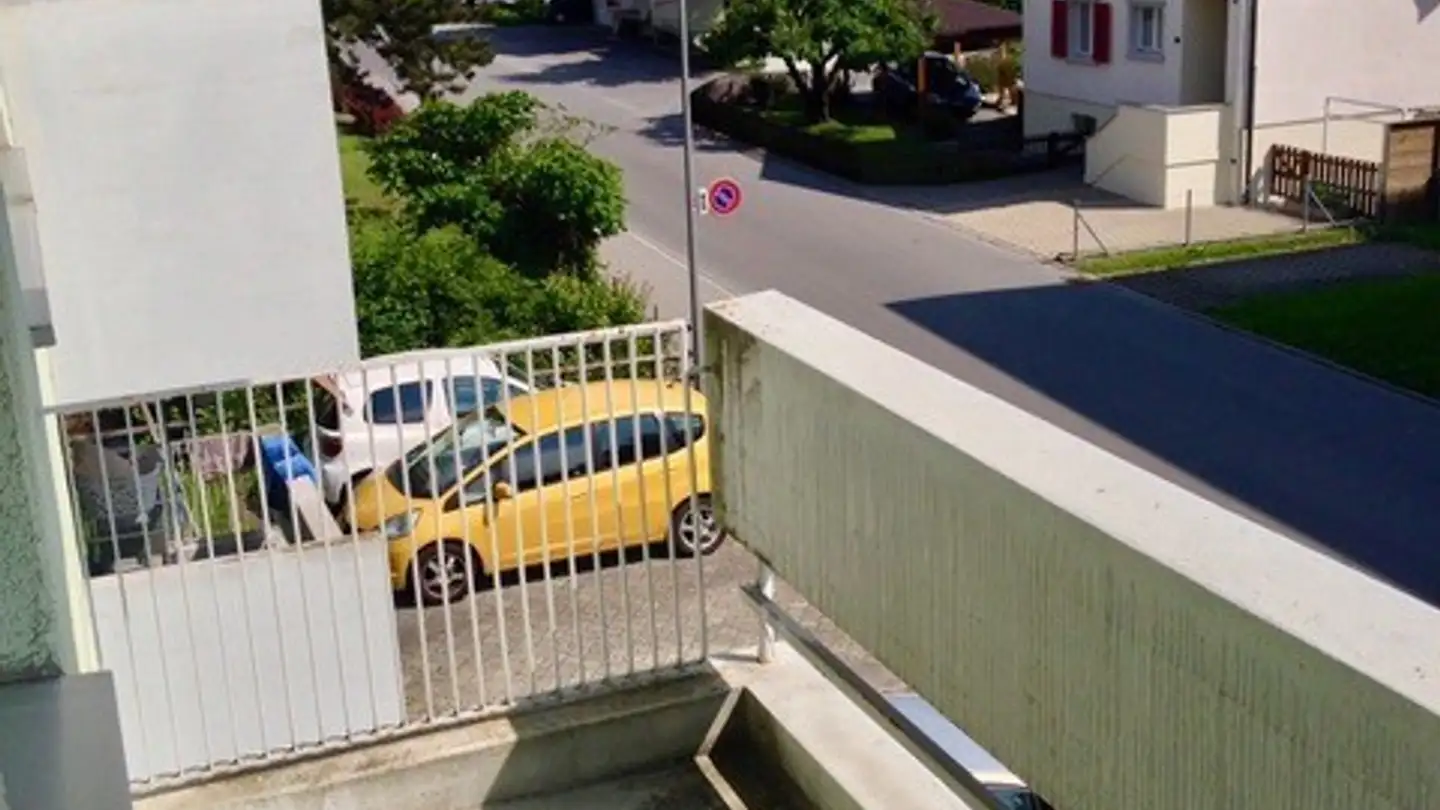 Appartamento in affitto - Karl-Völker-Strasse 10, 9435 Heerbrugg - Foto 3