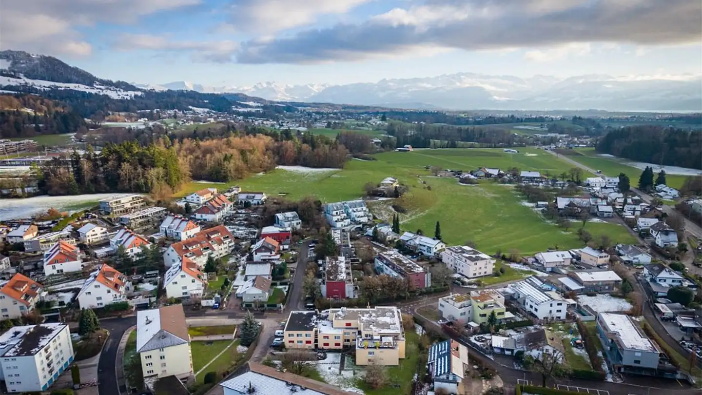 Appartamento in vendita - 8340 Hinwil - Foto 3