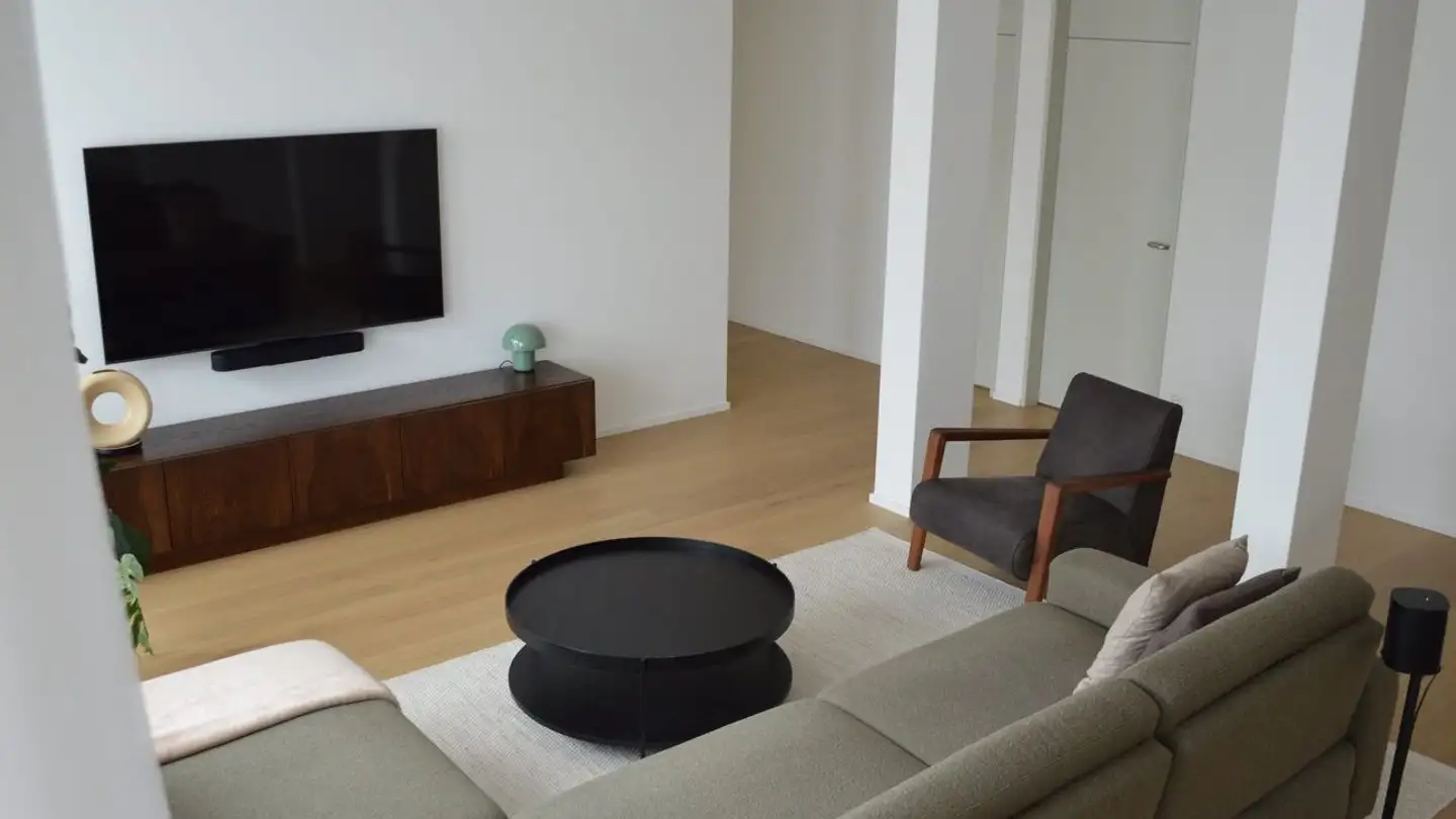 Apartment for rent - Rabenfluhstrasse 18, 8212 Neuhausen am Rheinfall - Photo 4