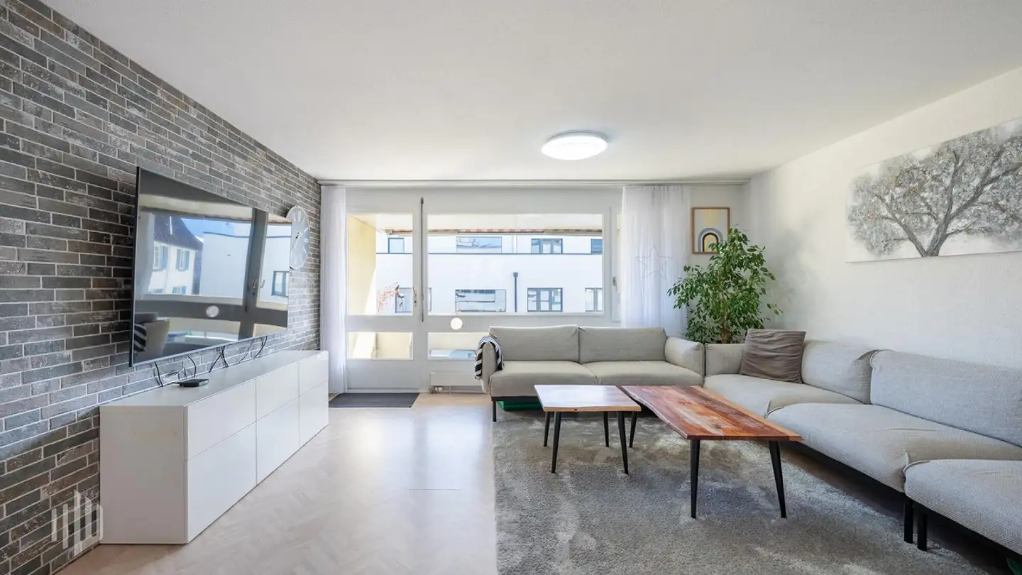 Apartment for sale - Mattenstrasse 22, 3600 Thun - Photo 2