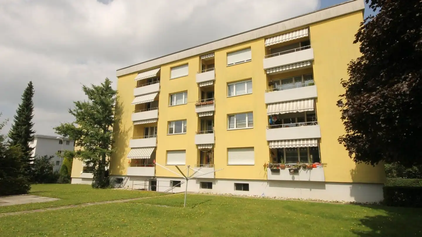 Appartement à louer - Waldhofstrasse 48, 4900 Langenthal - Photo 2