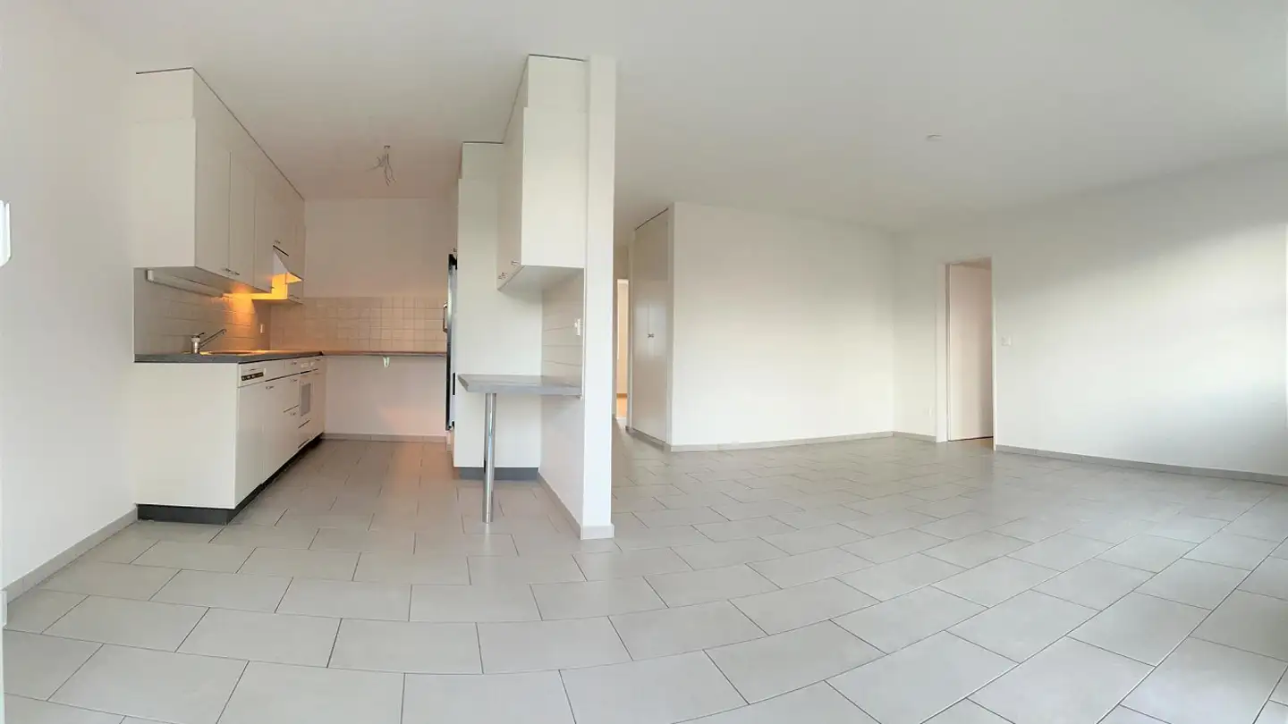 Apartment for rent - Bartolomäusweg 27b, 2504 Biel/Bienne - Photo 2