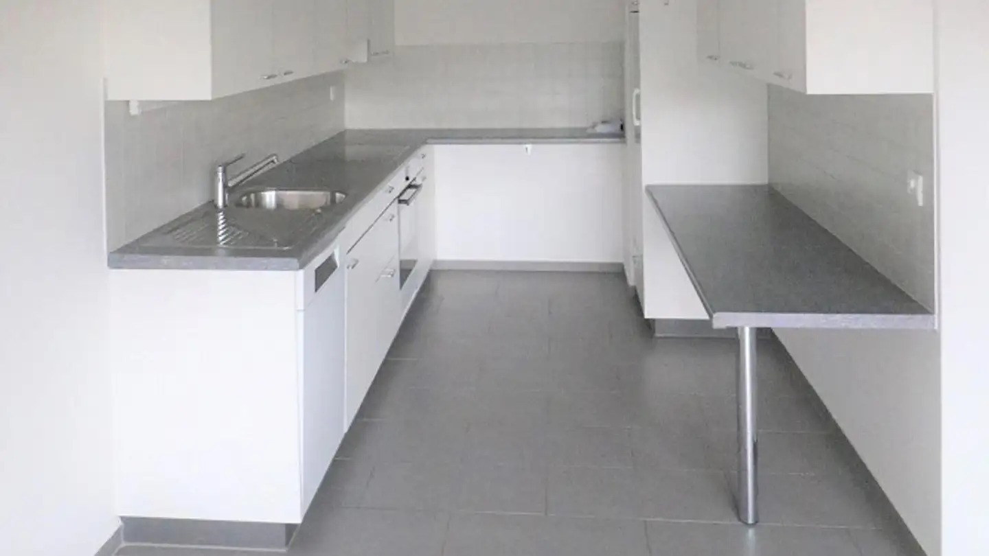 Apartment for rent - Bartolomäusweg 27b, 2504 Biel/Bienne - Photo 3