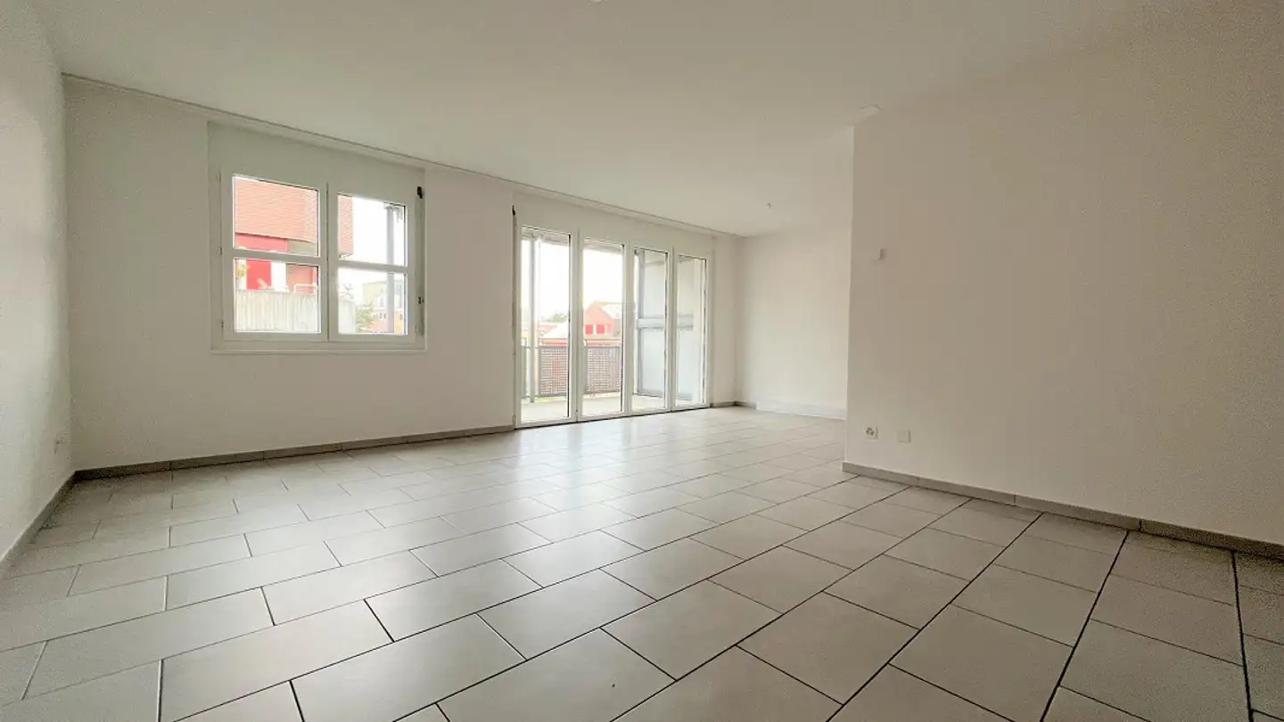 Apartment for rent - Bartolomäusweg 27b, 2504 Biel/Bienne - Photo 4