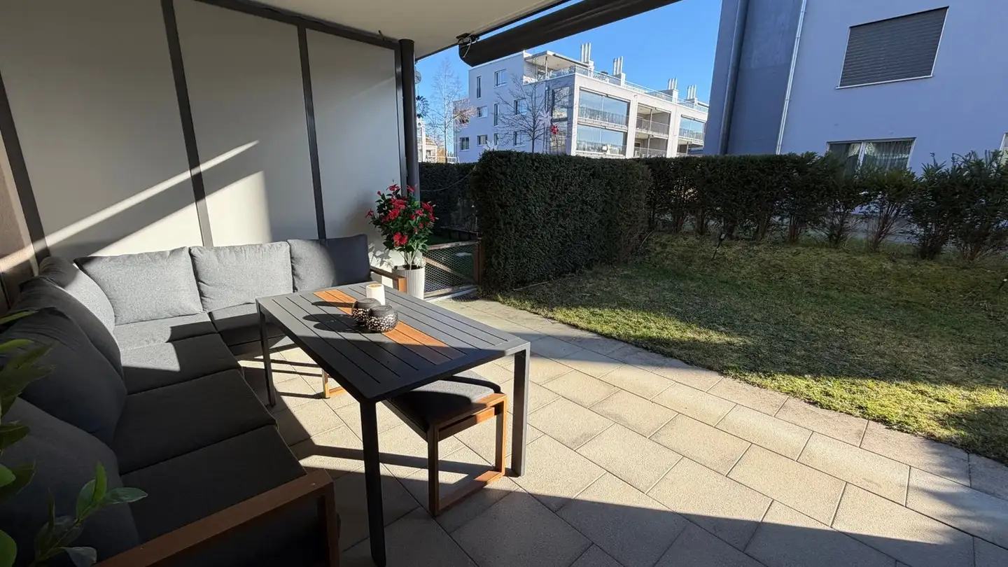 Appartamento in affitto - Steinerstrasse 36, 8475 Ossingen - Foto 3