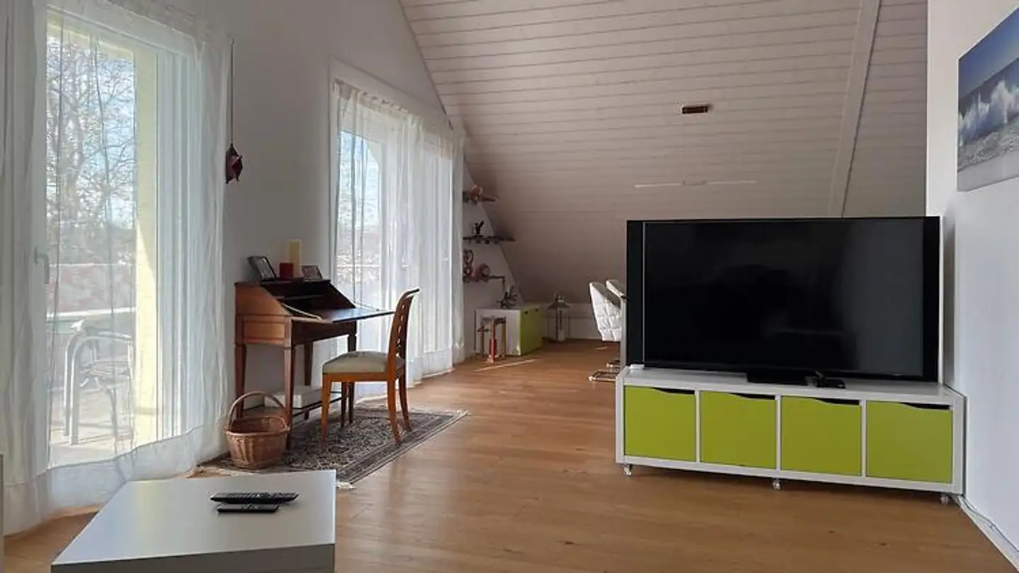 Furnished apartment for rent - 3422 Kirchberg BE - Photo 3