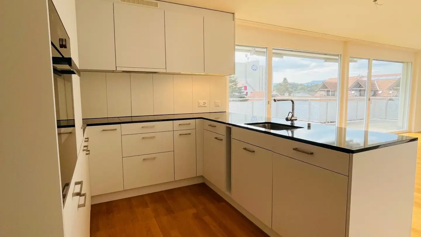 Appartamento in affitto - Sägeweg 10a, 3360 Herzogenbuchsee - Foto 2