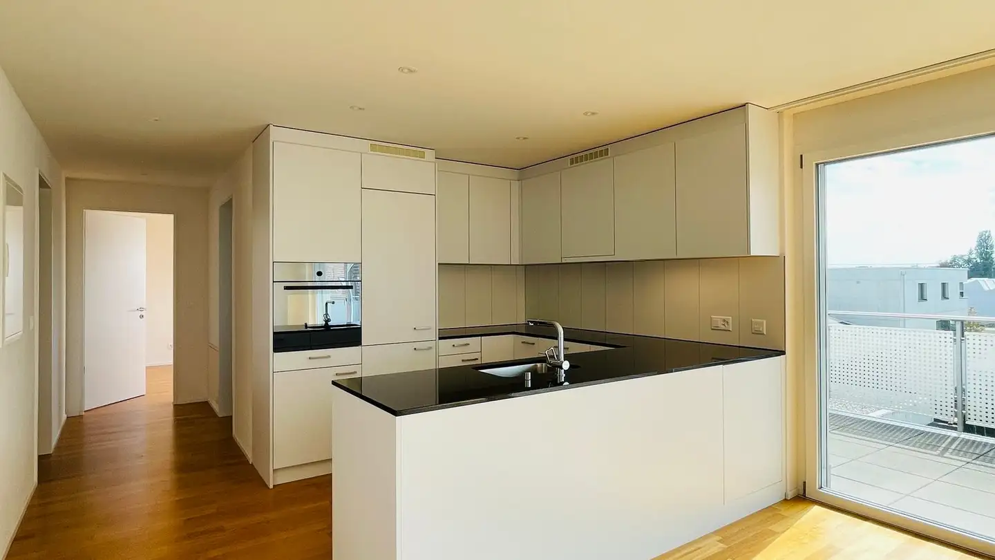Appartamento in affitto - Sägeweg 10a, 3360 Herzogenbuchsee - Foto 3