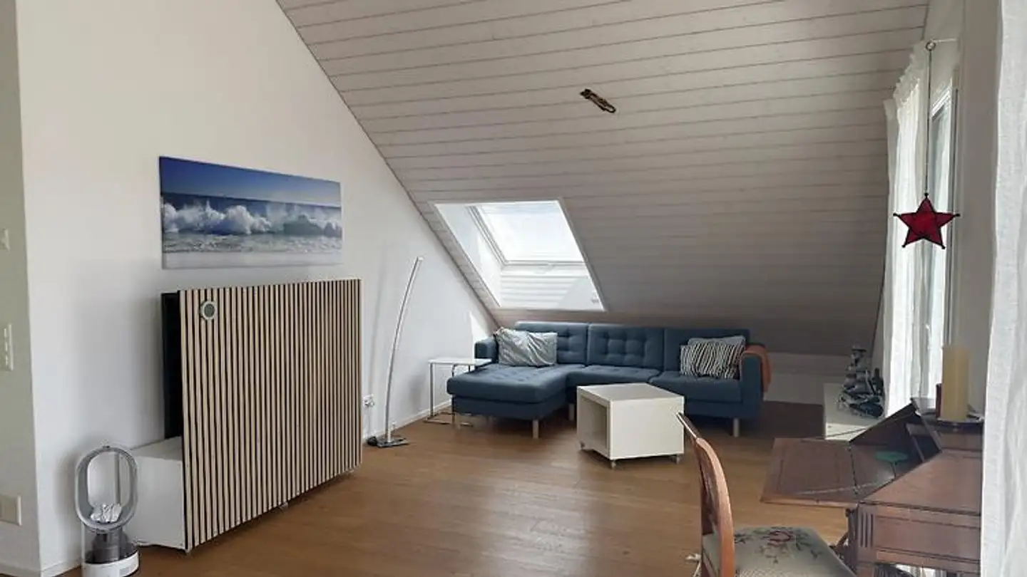 Furnished apartment for rent - 3422 Kirchberg BE