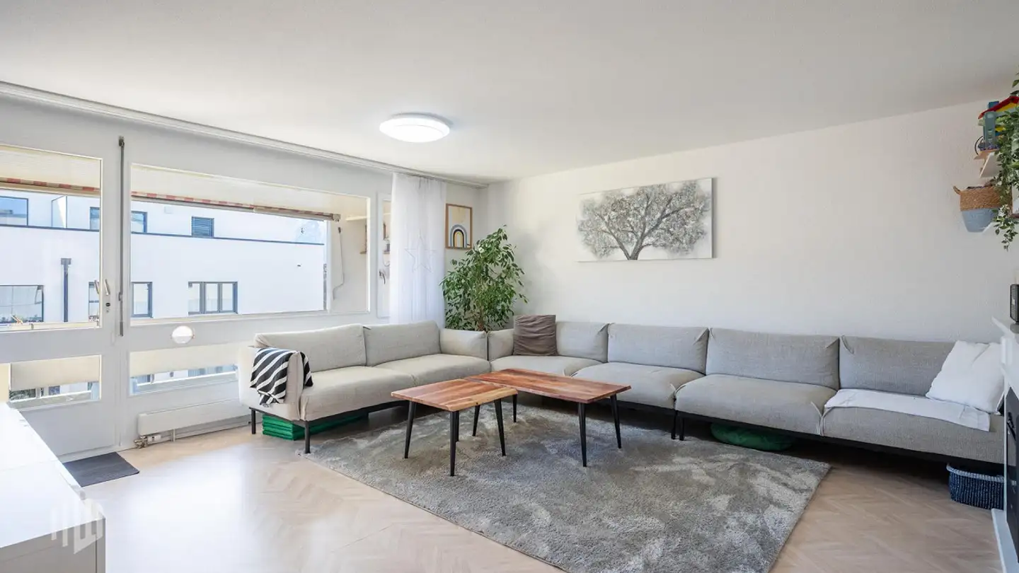 Apartment for sale - Mattenstrasse 22, 3600 Thun - Photo 3