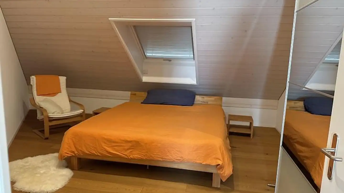 Furnished apartment for rent - 3422 Kirchberg BE - Photo 4