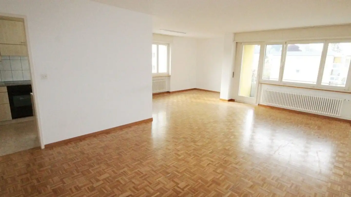 Appartement à louer - Waldhofstrasse 48, 4900 Langenthal - Photo 3