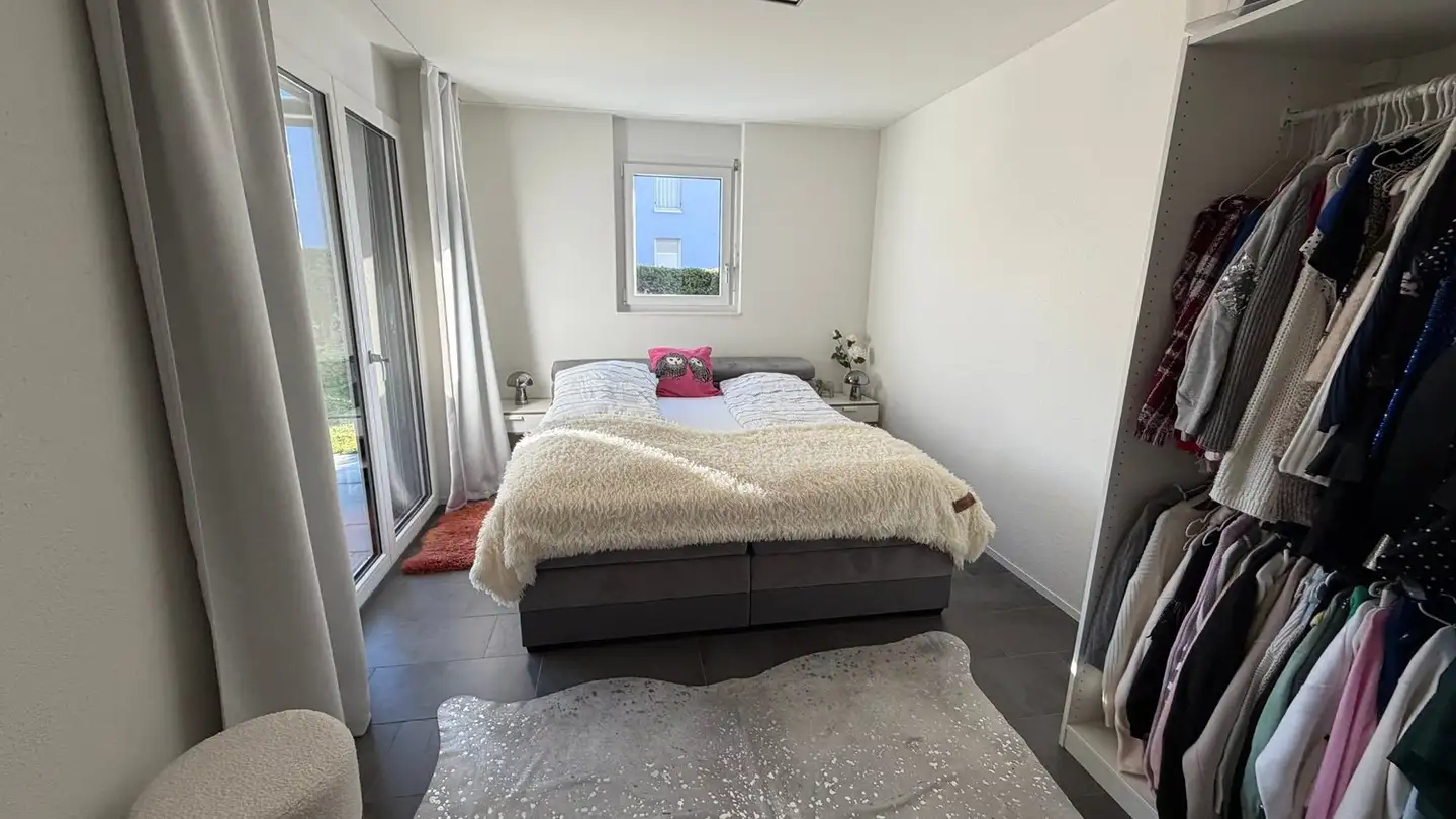 Appartamento in affitto - Steinerstrasse 36, 8475 Ossingen - Foto 4