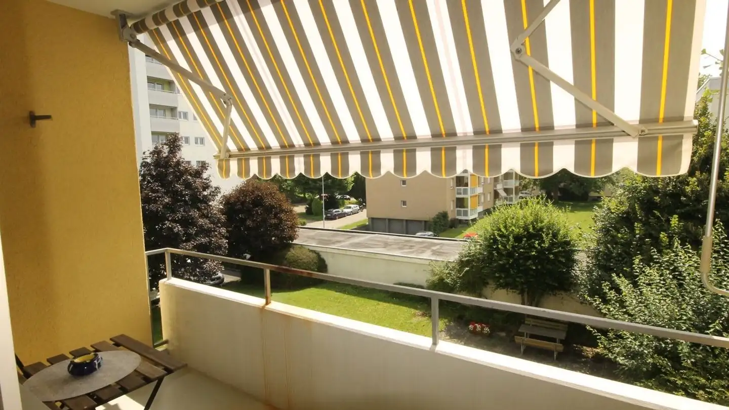 Appartement à louer - Waldhofstrasse 48, 4900 Langenthal - Photo 4