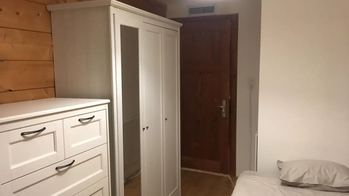 Stanza singola in affitto - Chemin Des Clairvaux 2, 1264 St-Cergue - Foto 2