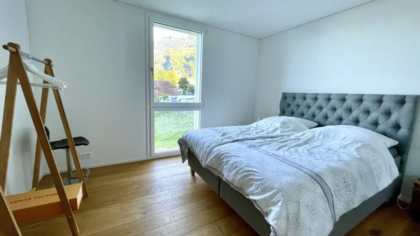 Appartamento in affitto - Unteraltdorfstrasse, 6354 Vitznau - Photo 3