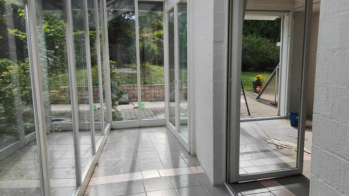Duplex à louer - Höflistrasse 13, 8135 Langnau am Albis - Photo 4