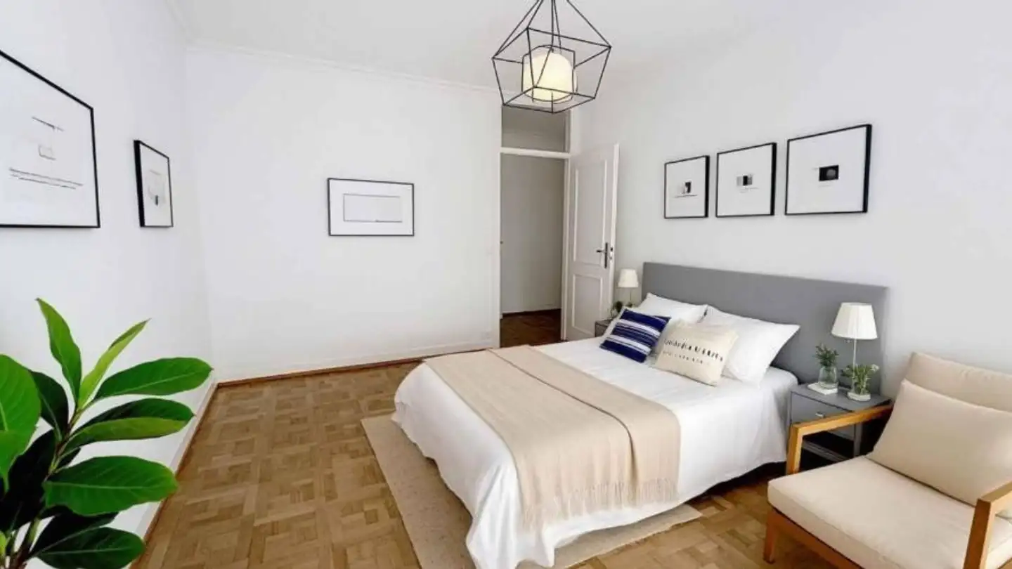 Apartment for sale - 1208 Genève - Photo 4