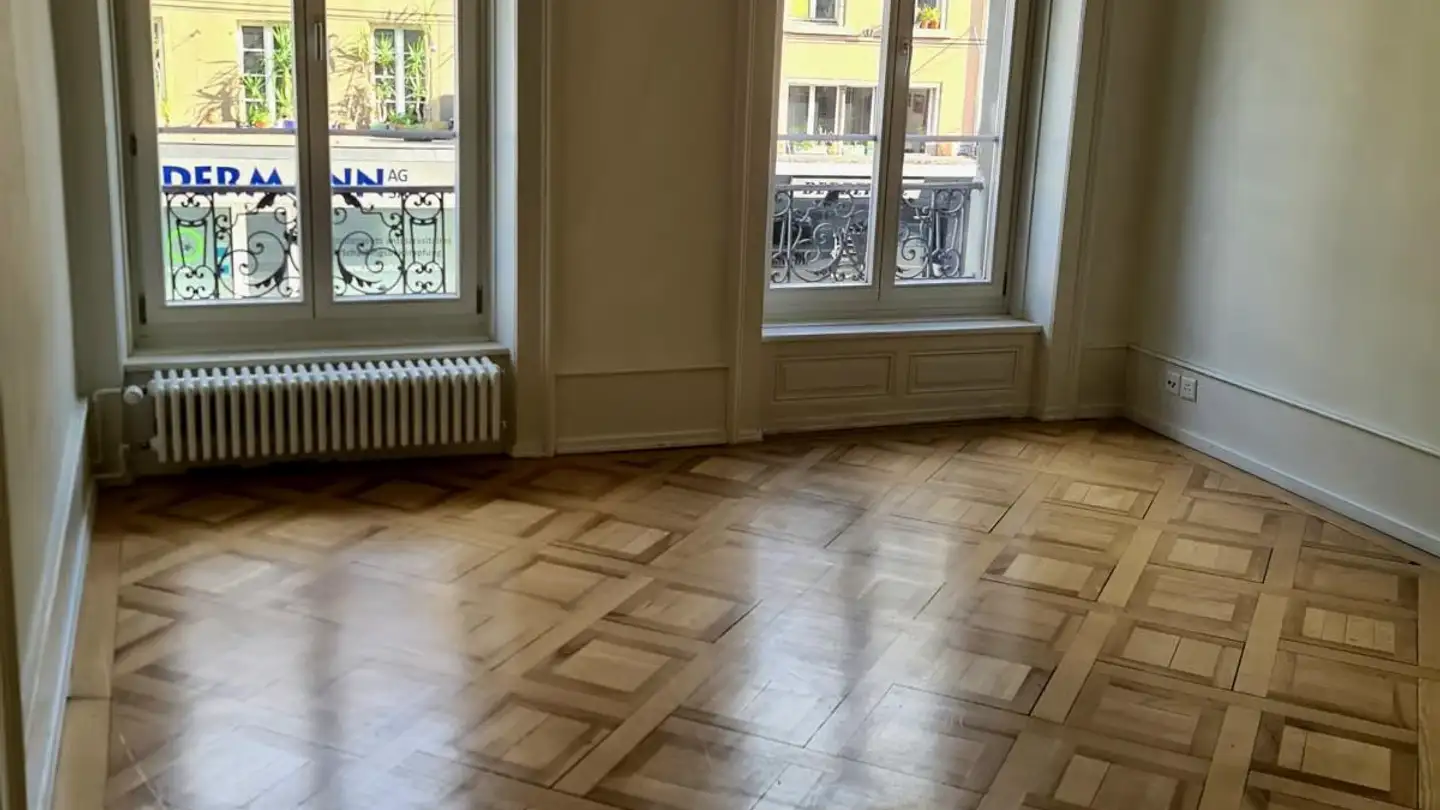 Apartment for rent - Kanalgasse 13, 2502 Biel/Bienne - Photo 3