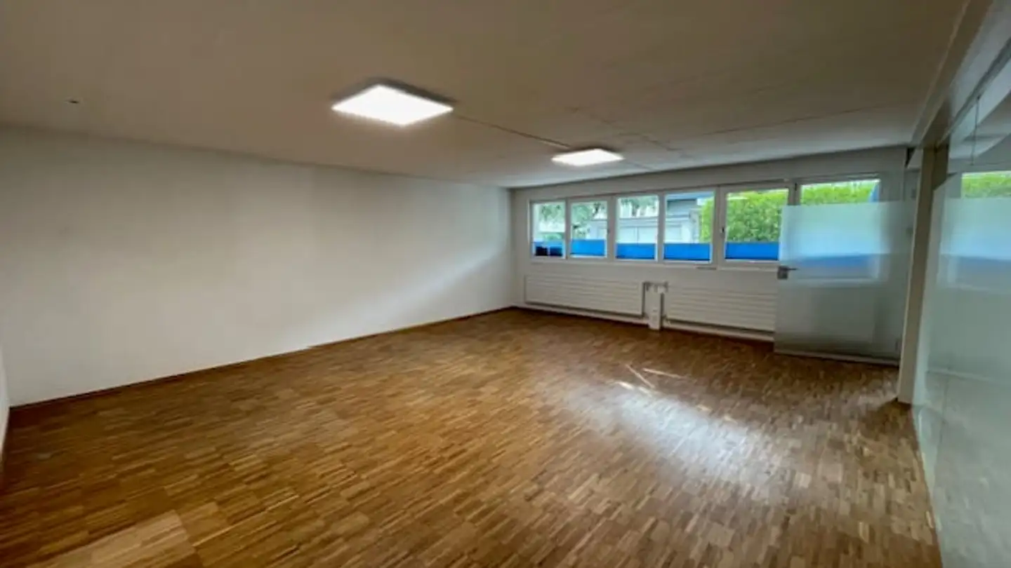 Werkstatt mieten - Waldhöheweg 33a, 3013 Bern - Foto 4