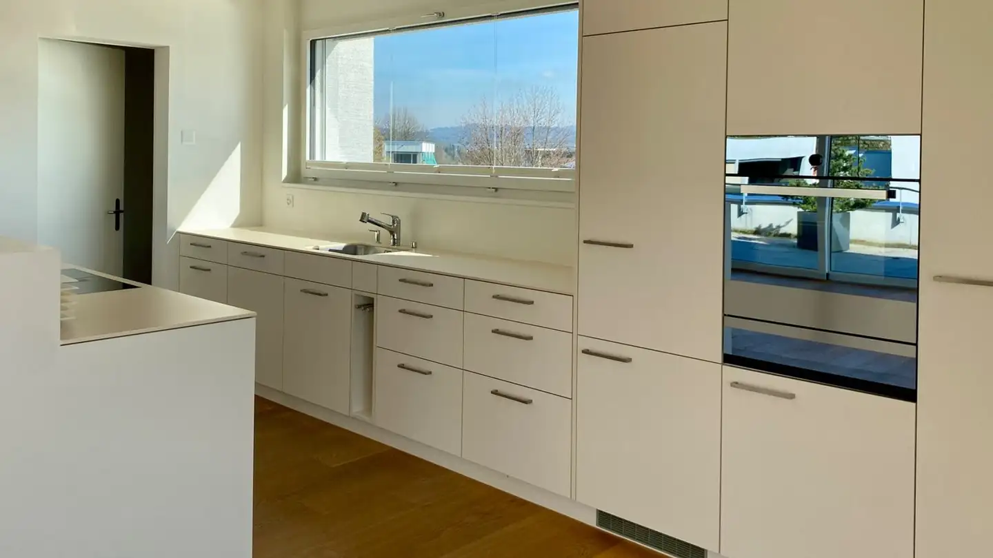 Apartment for rent - Bündten 23, 5634 Merenschwand - Photo 2